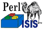 Perl-ISIS модуль - разработан в Томске